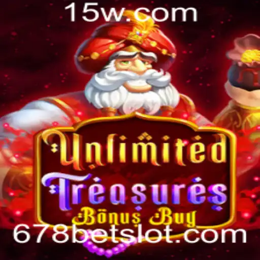 Explorando o Fascinante Mundo de UnlimitedTreasuresBonusBuy no 678bet