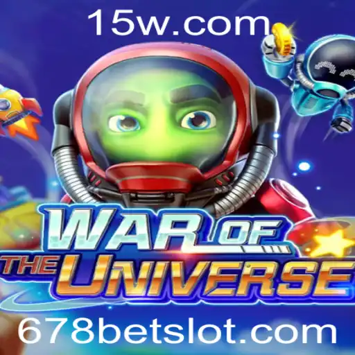 War of the Universe: Um Mergulho no Jogo Fascinante com 678bet