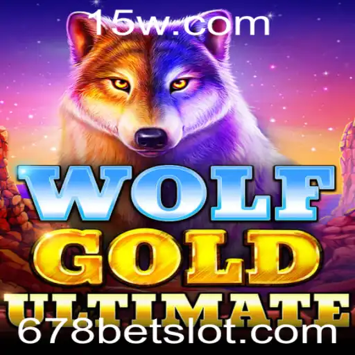 Descubra a Aventura de WolfGoldUltimate no Universo de 678bet
